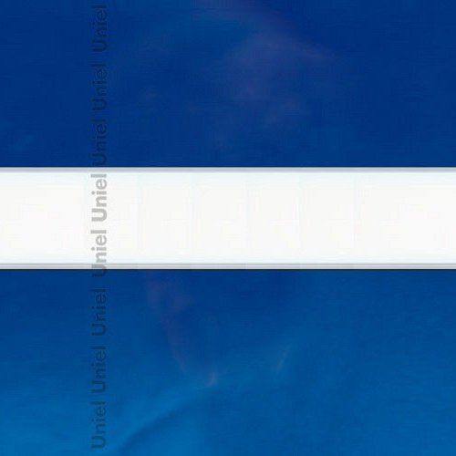 Встраиваемый светильник Uniel Ulp ULP-30120-36W/NW EFFECTIVE SILVER