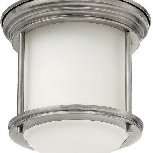 Потолочный светильник Hinkley Hadrian QN-HADRIAN-MINI-F-AN-OPAL