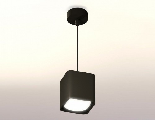 Подвесной светильник Ambrella light Techno Spot XP7841002