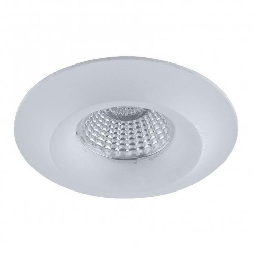 Встраиваемый светодиодный светильник DesignLed InLondon Simple LC1508WH-7-WW 002209 Встраиваемый светодиодный светильник DesignLed InLondon Simple LC1508WH-7-WW 002209