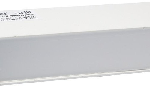 Трековый светильник Uniel ULB-M70-20W/4000K/35 WHITE Трековый светильник Uniel ULB-M70-20W/4000K/35 WHITE