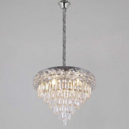 Подвесная люстра Reluce 31070-0.4-500 MX CH