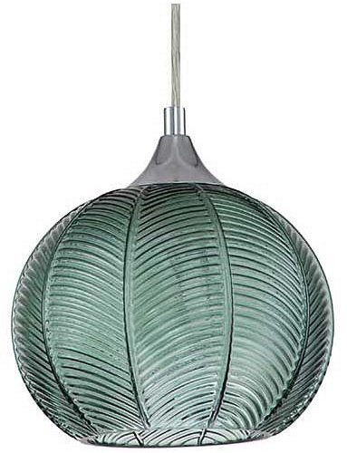 Подвесной светильник Escada Pion 10194/1S Green Подвесной светильник Escada Pion 10194/1S Green