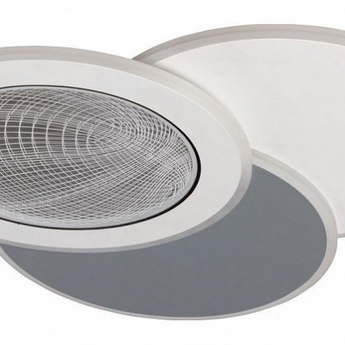 Потолочная люстра Норден 660013803