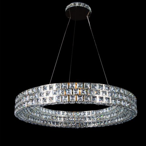 Подвесная люстра Amelie LE3029/800 GD