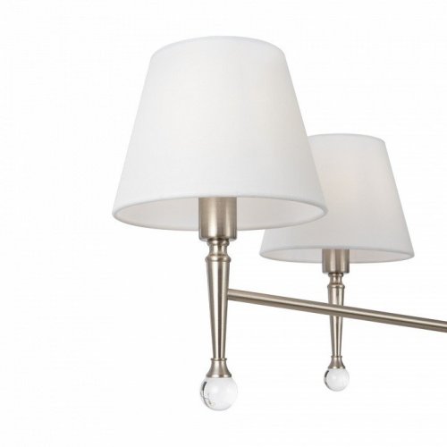 Подвесная люстра Rosemary FR2190PL-05N