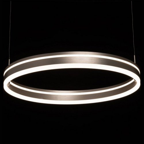 Подвесной светильник De City Платлинг 661019401