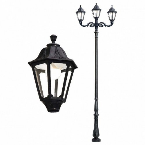 Наземный фонарь Fumagalli Noemi E35.208.M21.AXH27 Наземный фонарь Fumagalli Noemi E35.208.M21.AXH27