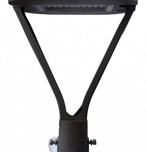 Уличный консольный светильник Feron SP7030 48756