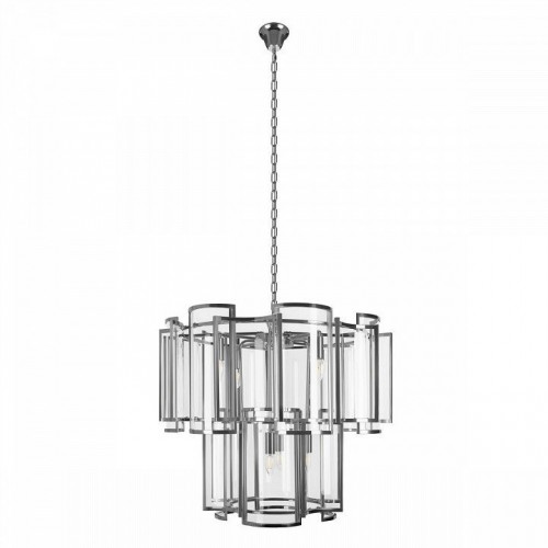 Подвесная люстра Loft it Reflection 10433/8