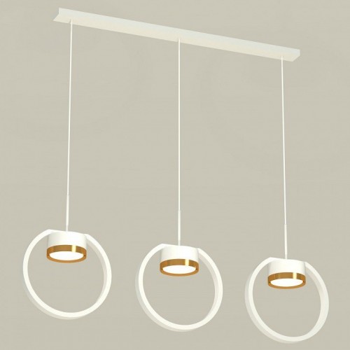 Подвесной светильник Ambrella light XB XB9106103