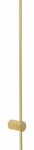 Бра Indigo Linea 14024/A/1W Brass