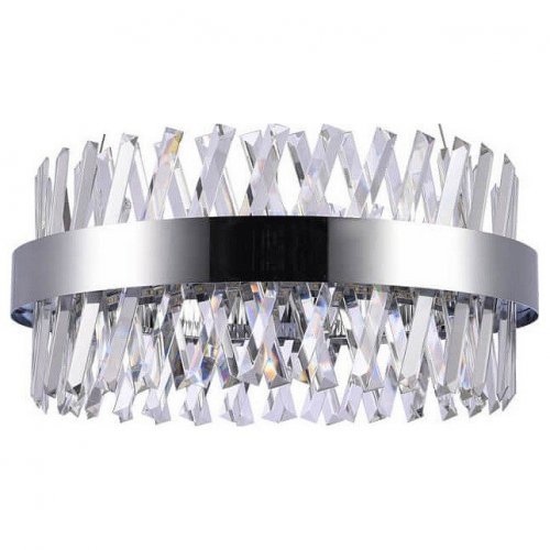 Подвесная люстра Vele Luce Calabria VL3073P21 Подвесная люстра Vele Luce Calabria VL3073P21