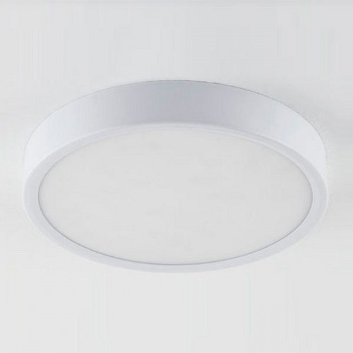 Потолочный светодиодный светильник Elektrostandard DLR034 18W 4200K 4690389134609