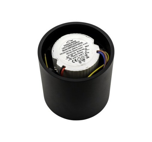Точечный светильник DesignLed GW GW-8701-30-BL-WW