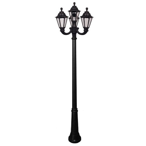 Наземный фонарь Rut E26.157.R31.AXE27