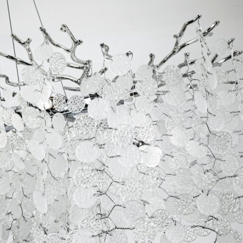 Подвесная люстра MODESTYLE MS.2113.1200 CR