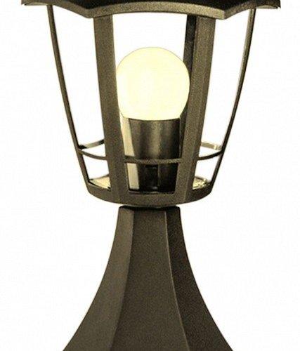 Наземный низкий светильник Apeyron Electrics  11-168