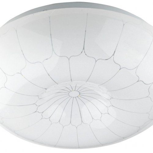 Потолочный светодиодный светильник ЭРА Паутина SPB-6-24-4K (B) Потолочный светодиодный светильник ЭРА Паутина SPB-6-24-4K (B)