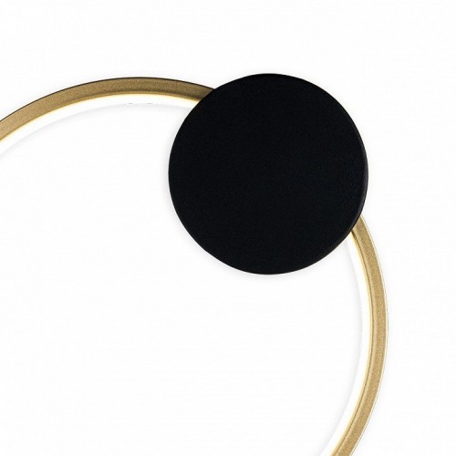 Настенный светильник Escada Figures 10262/1LED