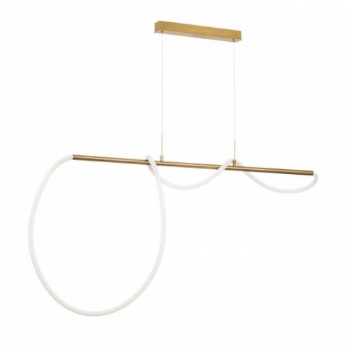 Подвесной светильник Citilux PYTHON CL220123 Подвесной светильник Citilux PYTHON CL220123