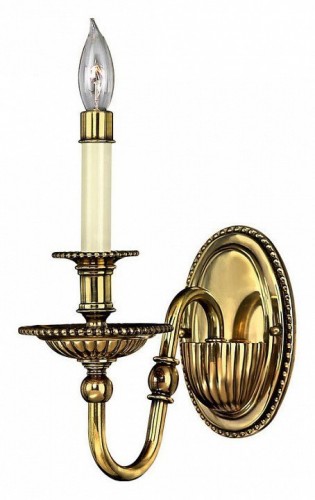 Бра Hinkley HK/CAMBRIDGE1