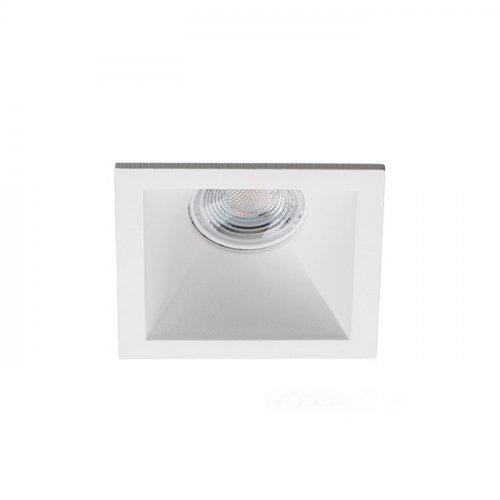 Точечный светильник Megalight M01-101 M01-1011 white