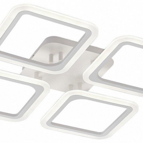 Потолочная люстра Citilux Марсель CL232140R Потолочная люстра Citilux Марсель CL232140R