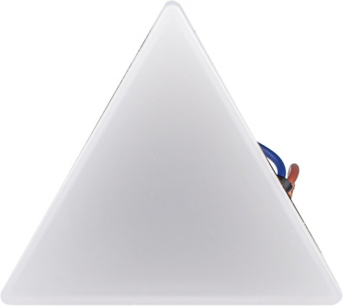 Настенно-потолочный светильник ЭРА SML-AC-B-6K-03