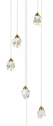 Подвесной светильник ST Luce Cascato SL6114.203.06 Подвесной светильник ST Luce Cascato SL6114.203.06