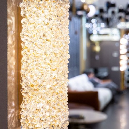 Настенный светильник Looop L59480.92 Настенный светильник Looop L59480.92