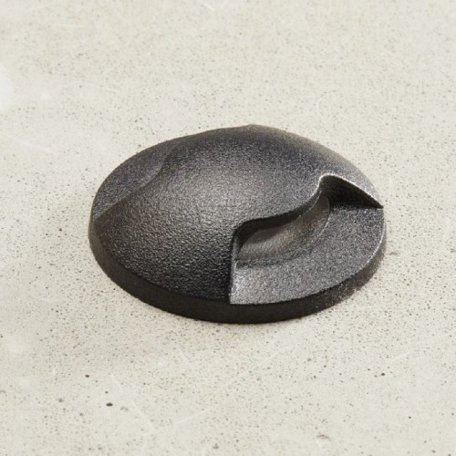 Встраиваемый светильник уличный Fumagalli Aldo 1L2.000.000.AXZ1L