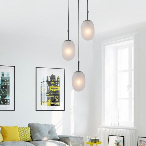 Потолочная люстра Vitaluce V28210-1/3S Потолочная люстра Vitaluce V28210-1/3S