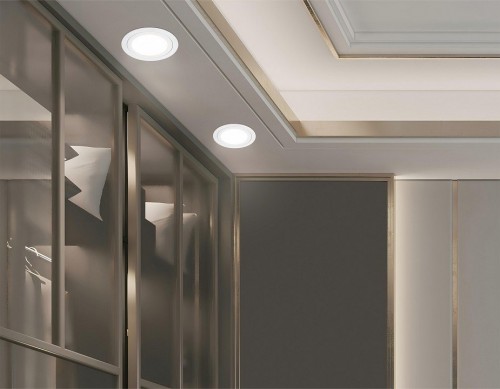 Точечный светильник Ambrella light Techno Spot TN51822 Точечный светильник Ambrella light Techno Spot TN51822