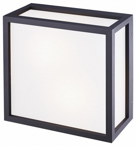 Уличный настенный светильник Mantra Utah 8378