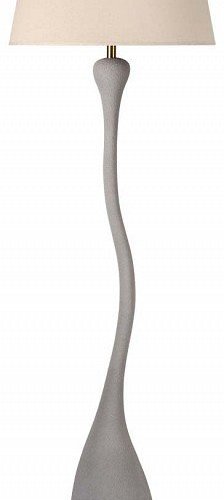 Торшер Ariadne 10571F Grey