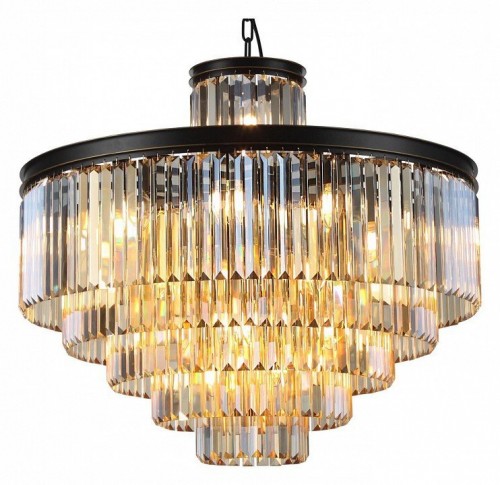 Подвесная люстра Citilux Мартин CL332152 Подвесная люстра Citilux Мартин CL332152