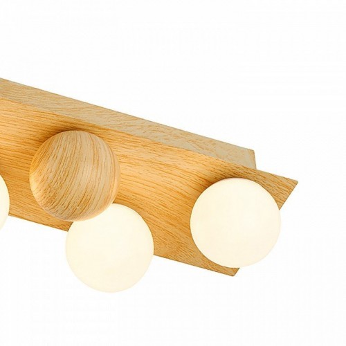 Потолочный светильник Swarm 4695-5C