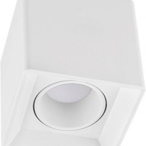 Точечный светильник Reluce 16125-9.5-001 GU10 WT