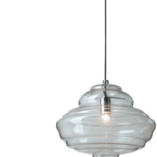 Подвесной светильник DeLight Collection Theatre 9266P/C clear Подвесной светильник DeLight Collection Theatre 9266P/C clear
