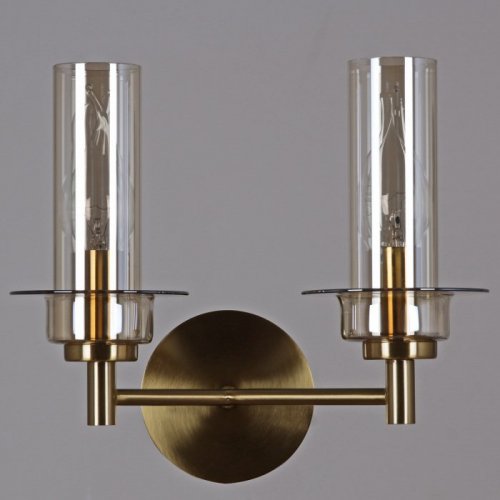 Бра Illumico IL5216-2WLS-24 HIGHBALL Бра Illumico IL5216-2WLS-24 HIGHBALL