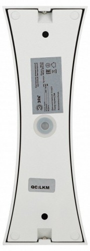 Накладной светильник Эра WL43 WH+GD Б0054423