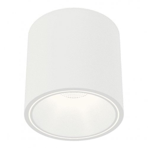 Потолочный светодиодный светильник DesignLed GW-8701-30-WH-WW 005243 Потолочный светодиодный светильник DesignLed GW-8701-30-WH-WW 005243