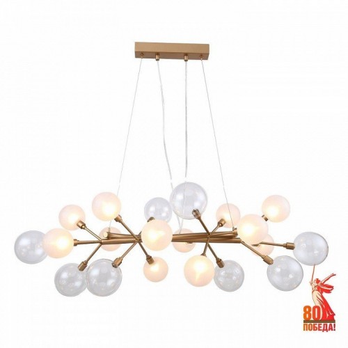 Подвесная люстра Favourite Babylon 2515-12P