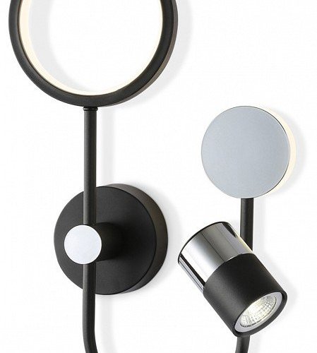 Настенный светильник Ambrella light Comfort FL51601