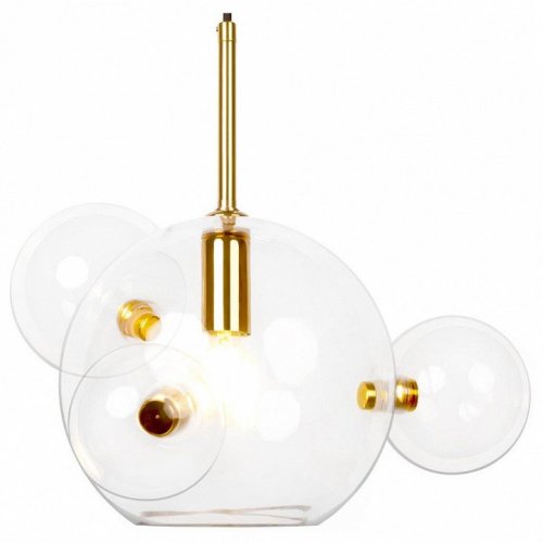 Подвесной светильник Loft IT Bolle 2027-P4 mini Подвесной светильник Loft IT Bolle 2027-P4 mini