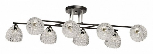 Потолочная люстра De City Торес 110012408