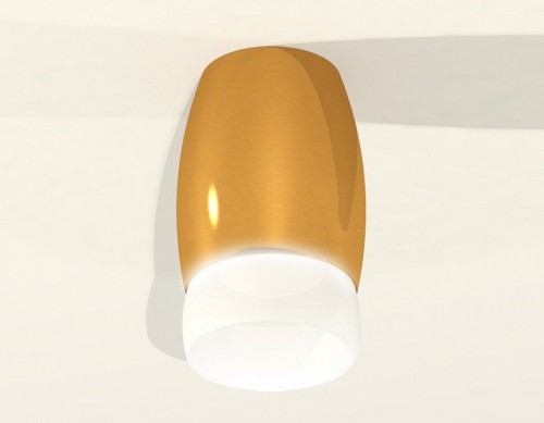 Накладной светильник Ambrella light Xs112 XS1125023