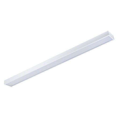 Потолочный светильник SCHOOL ULO-C50C 36W/3950К/L115 IP40 SCHOOL WHITE