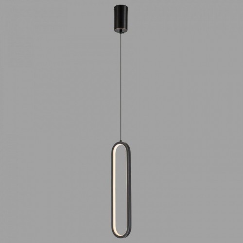 Подвесной светильник Belfast Nevis 86227-1W-41 BL